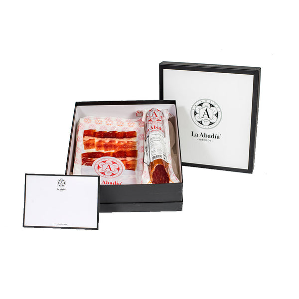 Jamón de cebo ibérico online