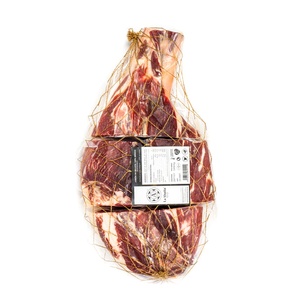 Jamón de Bellota 100% Ibérico Deshuesado