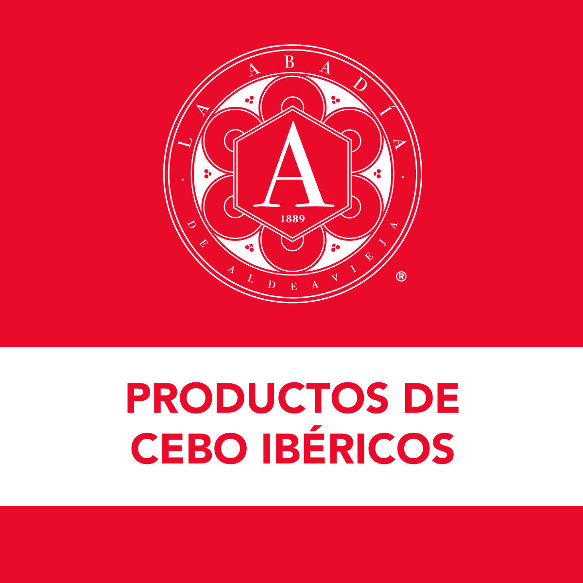 Productos de Cebo Ibérico 50% Raza Ibérica