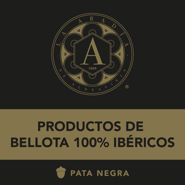 Productos de Bellota 100% Ibéricos