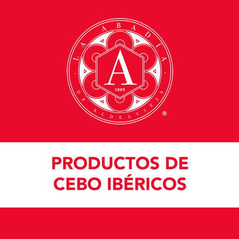 Productos de Cebo Ibérico 50% Raza Ibérica