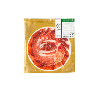 Paleta de Cebo de Campo Ibérica 50% Raza Ibérica
