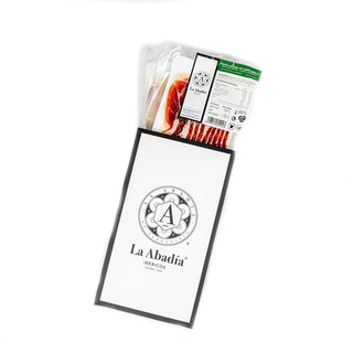 Products Paleta de Cebo de Campo Ibérica 50% Raza Ibérica